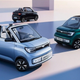 Image for article titled The New Mini EV Cabrio Is a Rare Convertible Electric Car, And Possibly the Cutest EV